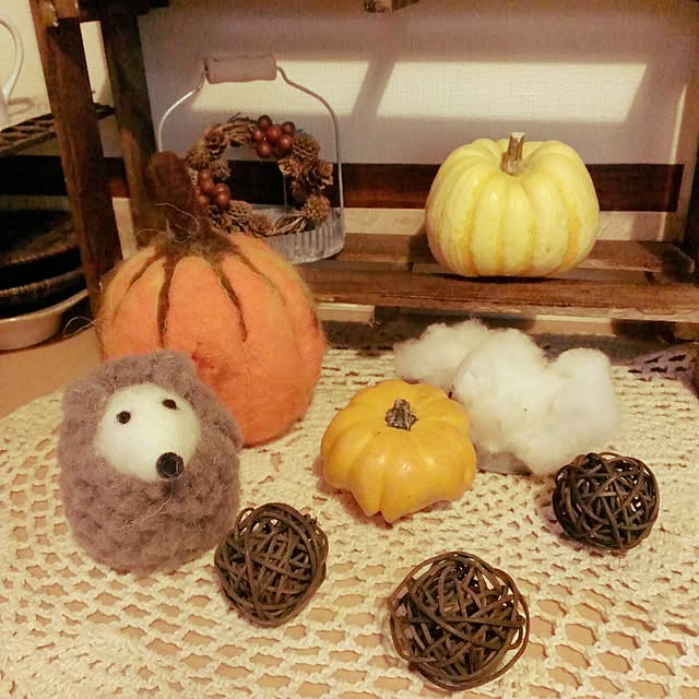 reikamamさんの実例写真