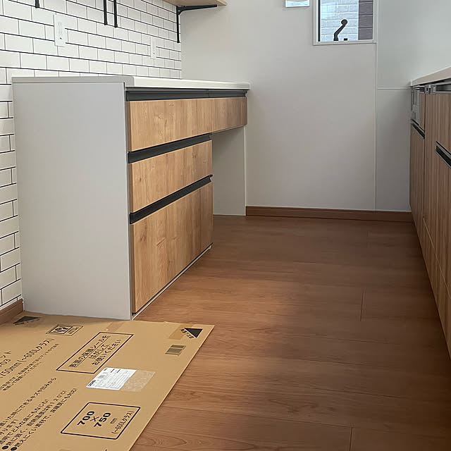 RoomClipアンケート/キッチンのインテリア実例 - 2022-02-10 00:16:09