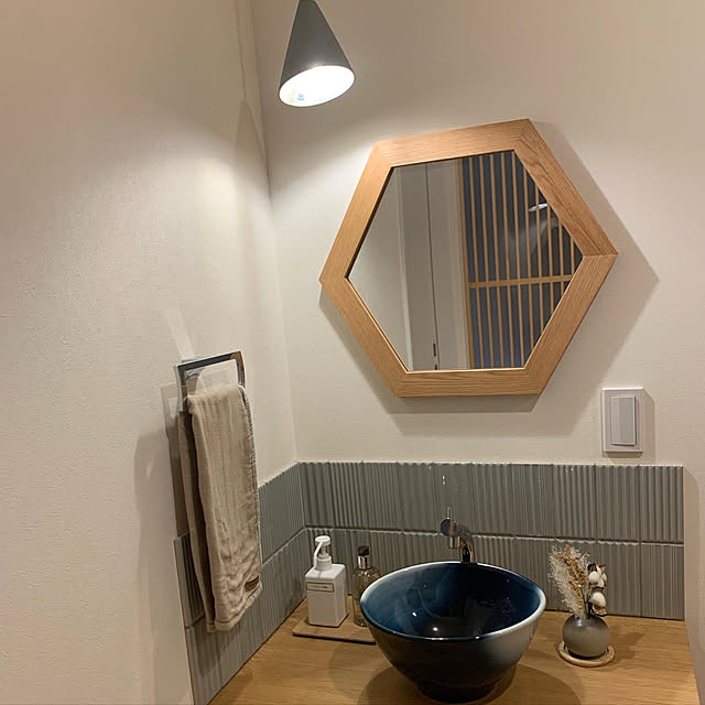 h_home.hさんの実例写真