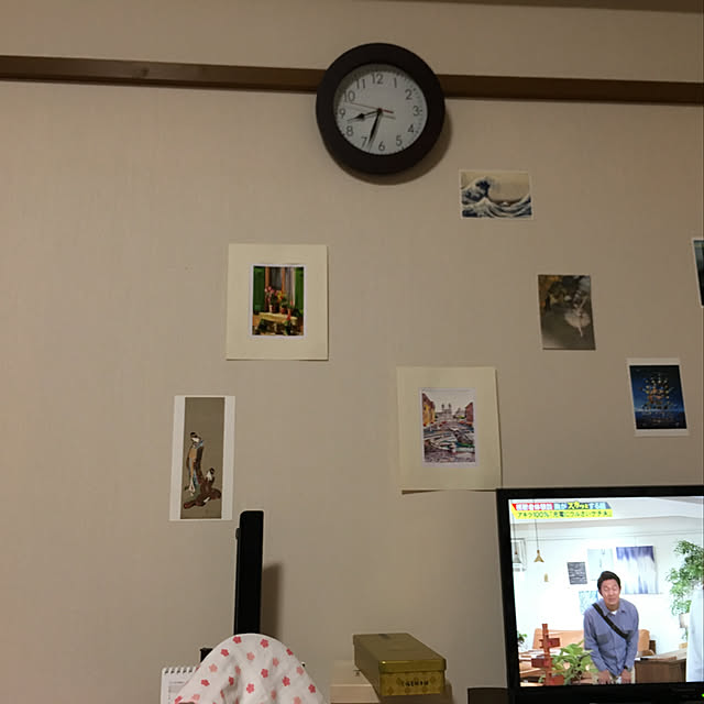 実例写真