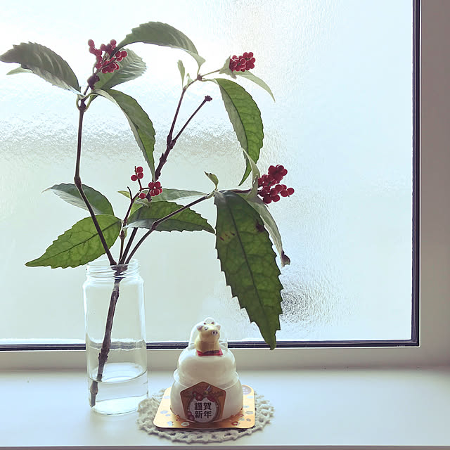 codemariさんの実例写真
