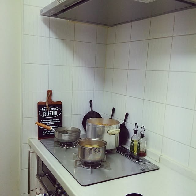 satominさんの実例写真