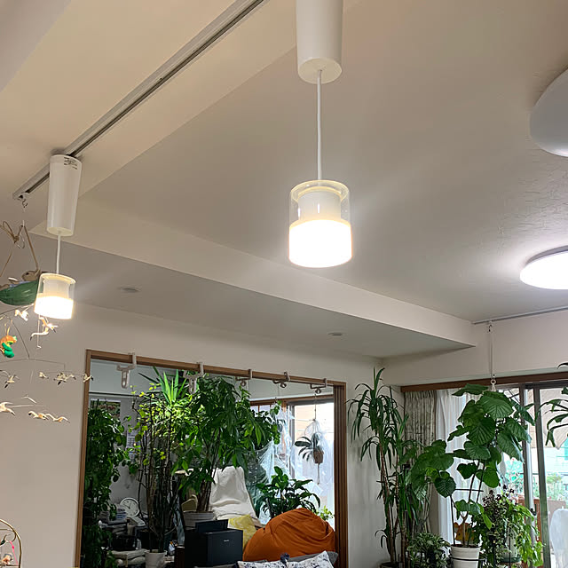 Aqettyさんの部屋