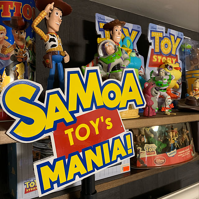 Samoaさんの実例写真