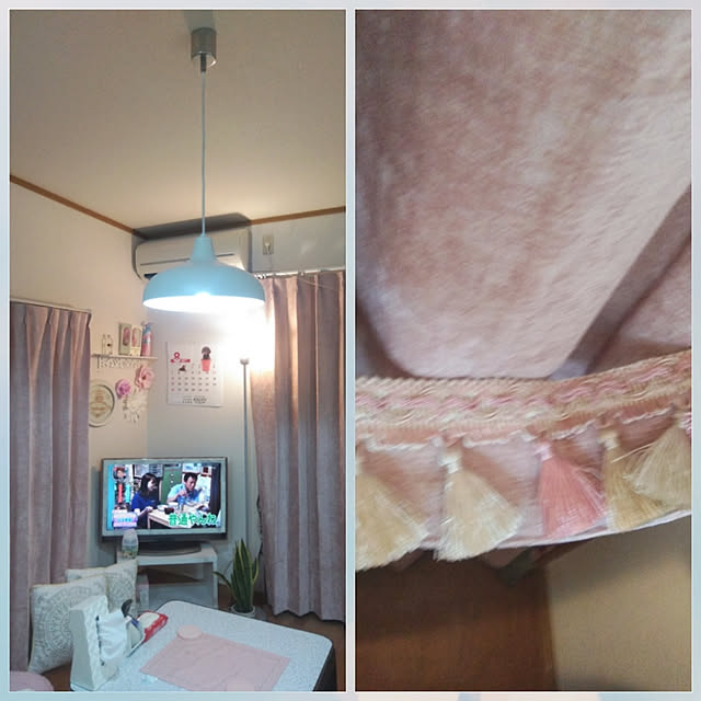 LiSAさんの実例写真