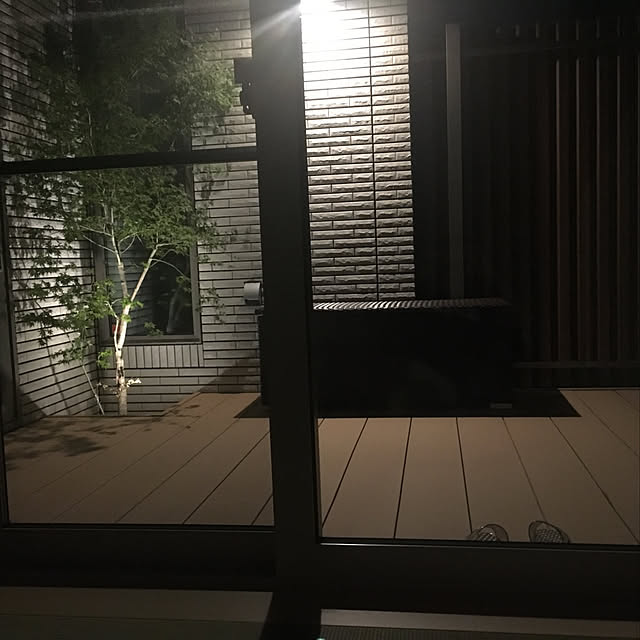 実例写真