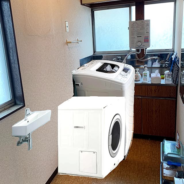 kim_minさんの実例写真