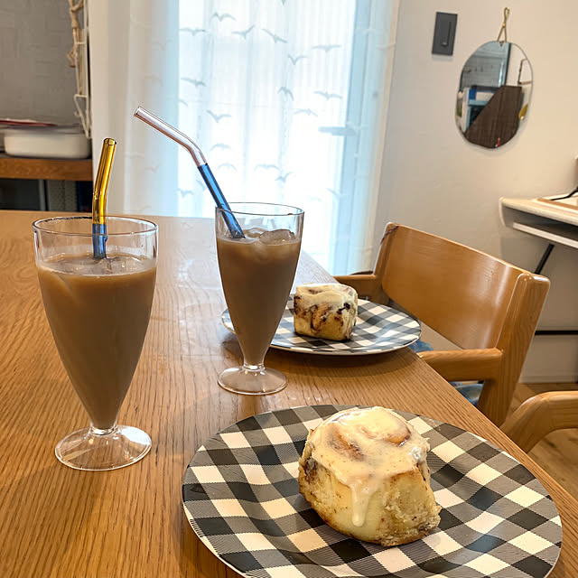 Minteaさんの実例写真