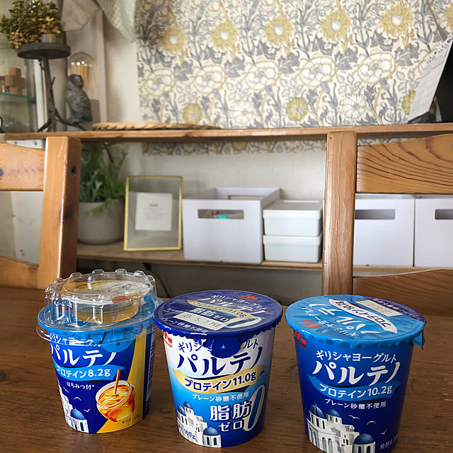 chocoさんの実例写真