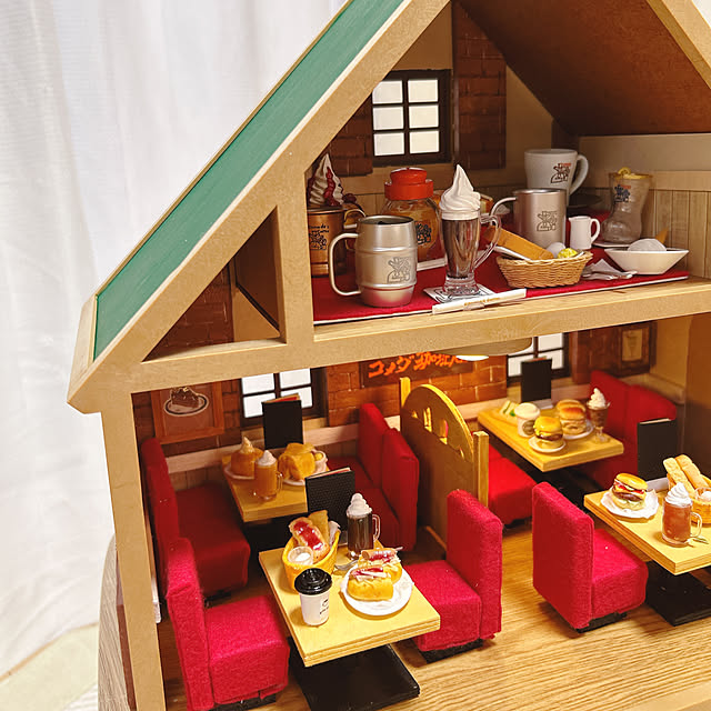 miemekkoさんの部屋