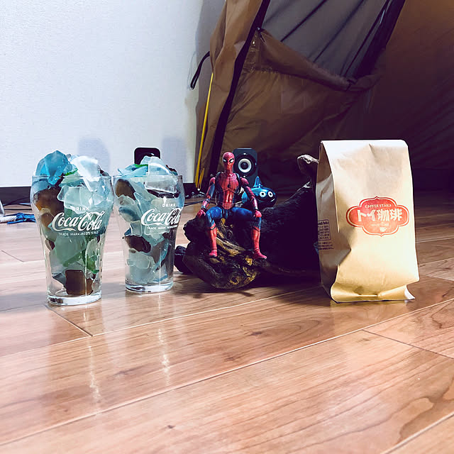 KUFFSさんの実例写真