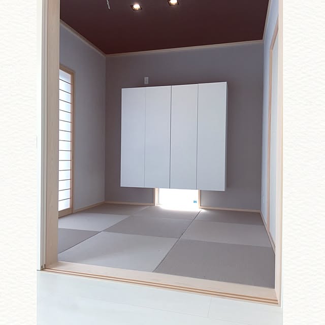mykさんの実例写真