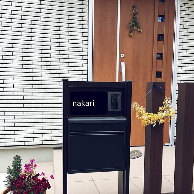 nakariさんの実例写真