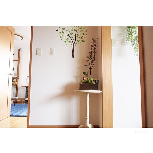 Chihiroさんの実例写真