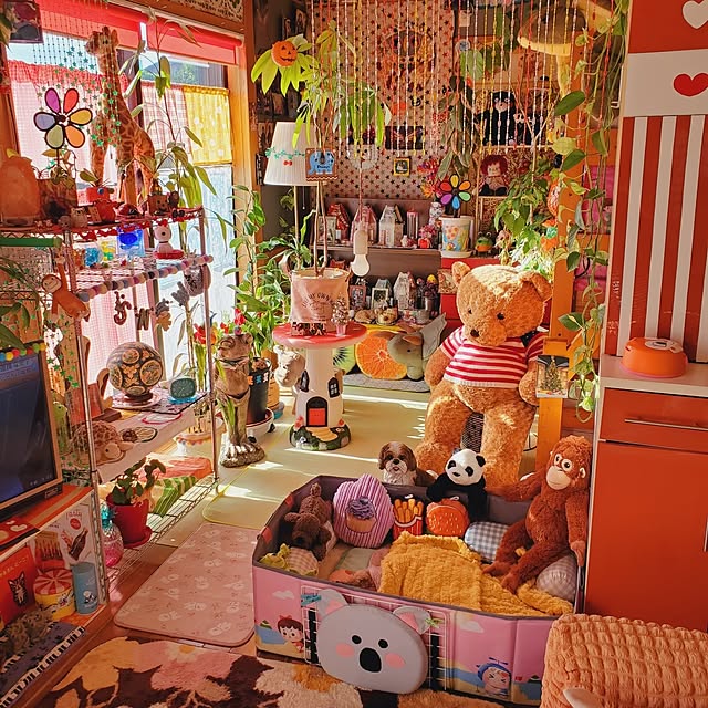 kumutanさんの実例写真