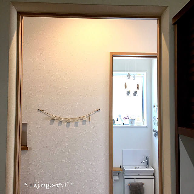 boku.jenny.myloveさんの実例写真