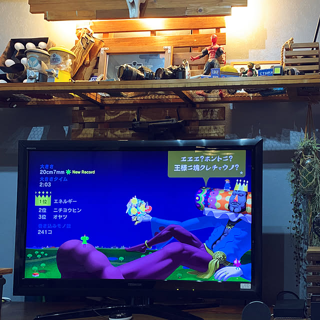 Hideさんの実例写真