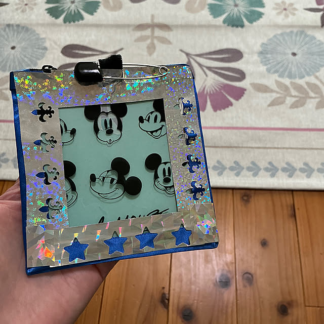 chiiyanさんの部屋