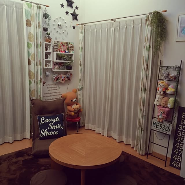 michi-michi39さんの実例写真