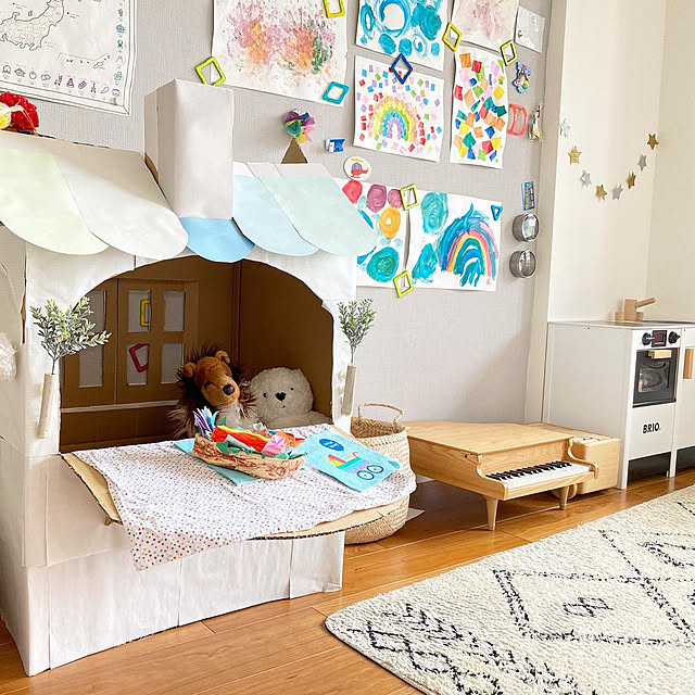 Aomamahomeさんの実例写真