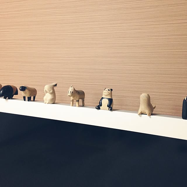 pochirodonさんの実例写真