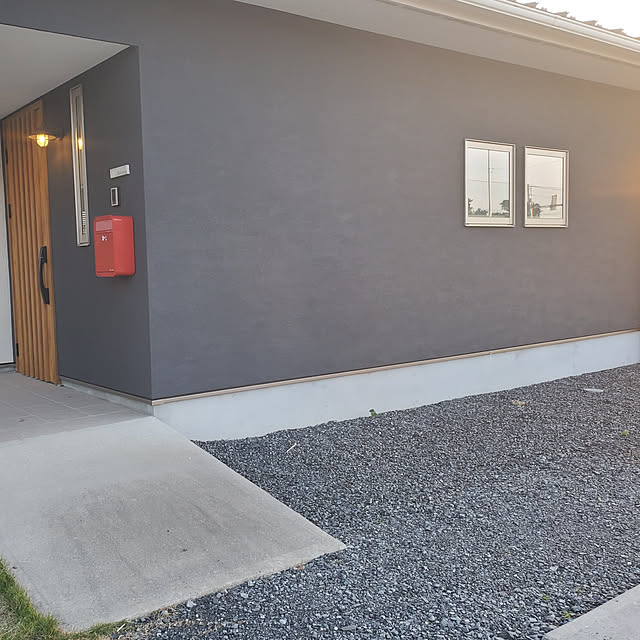 flat_house_japanさんの実例写真