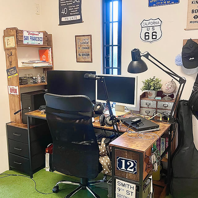 kemurin-monrouさんの実例写真