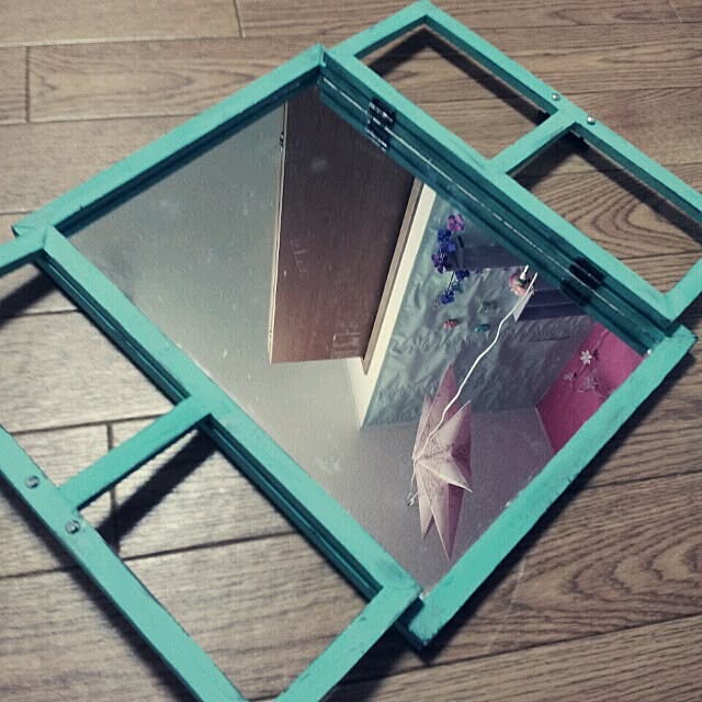 moryさんの実例写真