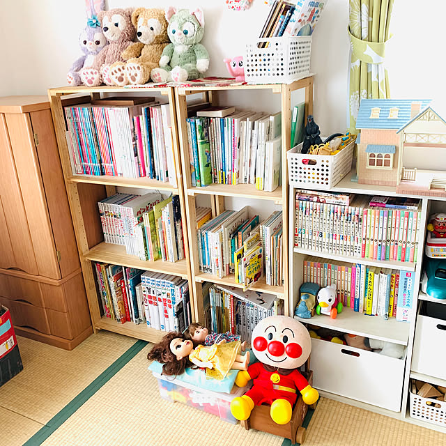 Tomokoさんの部屋