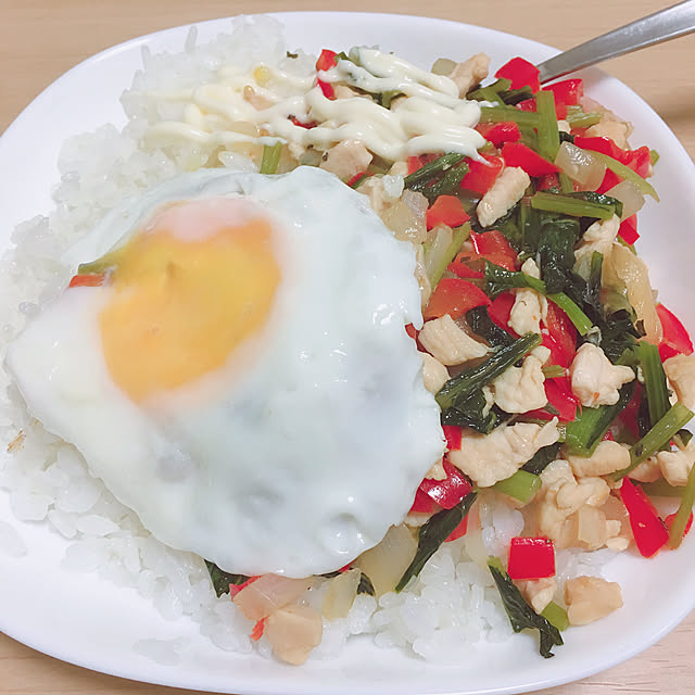 実例写真