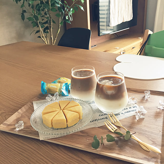 Minteaさんの実例写真