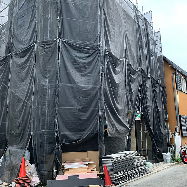 Takashiさんの実例写真