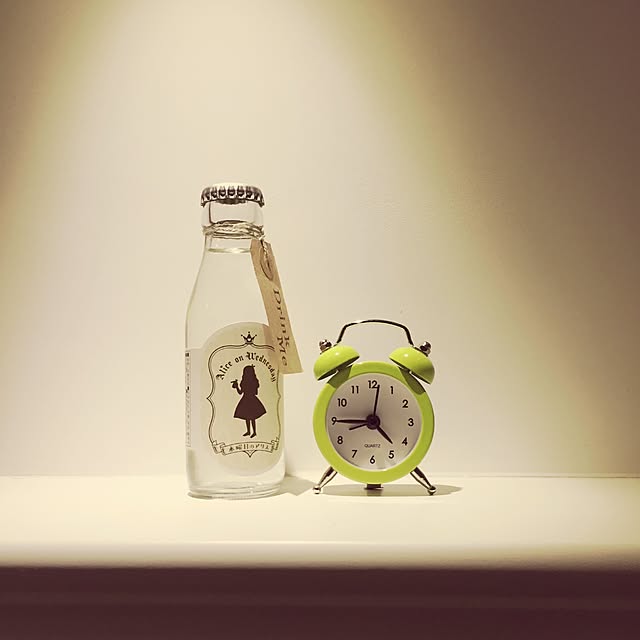 壁/天井/雑貨/北欧のインテリア実例 - 2015-07-08 20:19:44