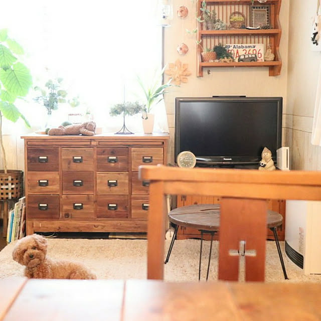 cocoa299さんの実例写真