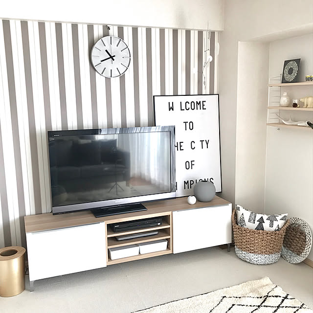 テレビ台 IKEA BESTAのおすすめ商品とおしゃれな実例 | RoomClip(ルームクリップ) | RoomClip(ルームクリップ) テレビ台 IKEA BESTAのおすすめ商品とおしゃれな実例 | RoomClip(ルームクリップ) | RoomClip(ルームクリップ)