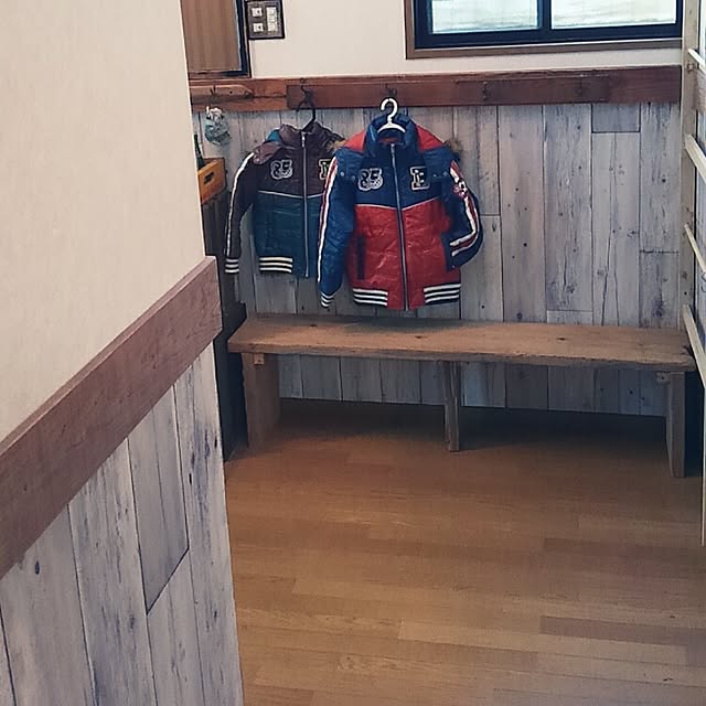 11wksさんの実例写真