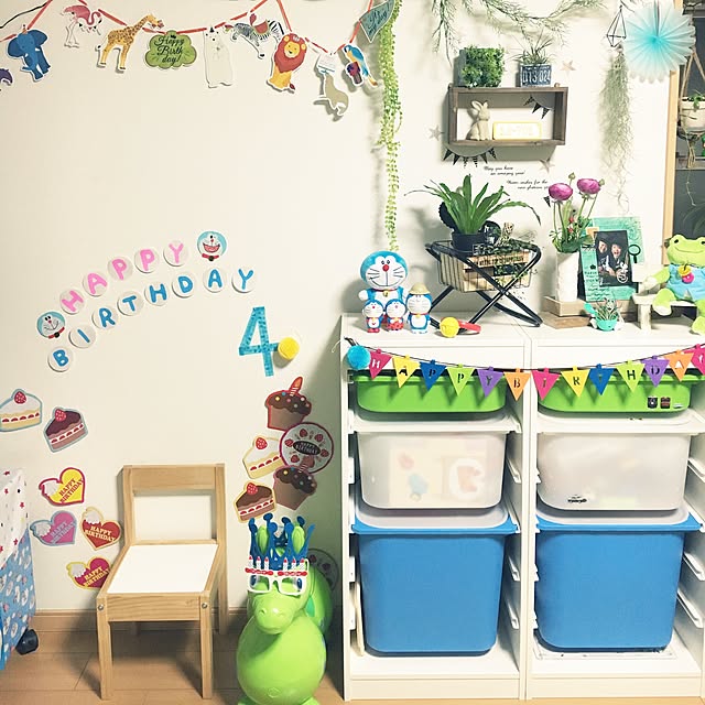 yuuさんの実例写真