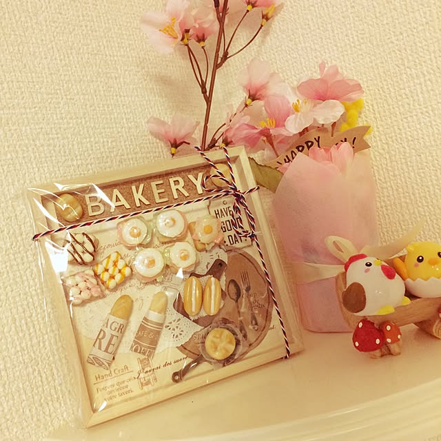 chocopafeさんの実例写真