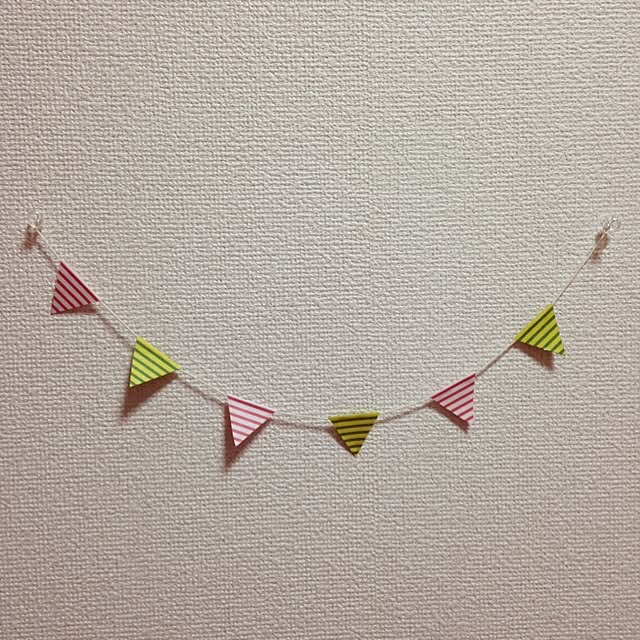 ainaさんの実例写真