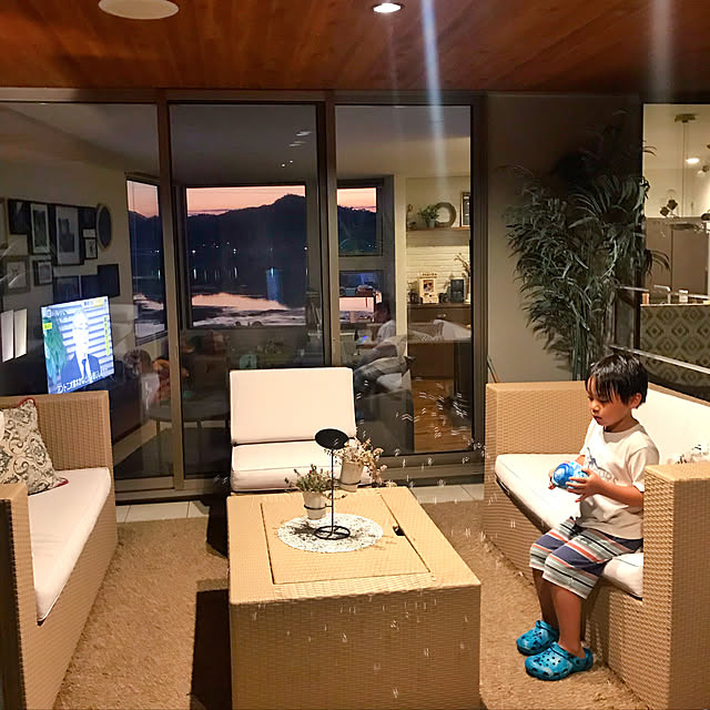 machaさんの実例写真