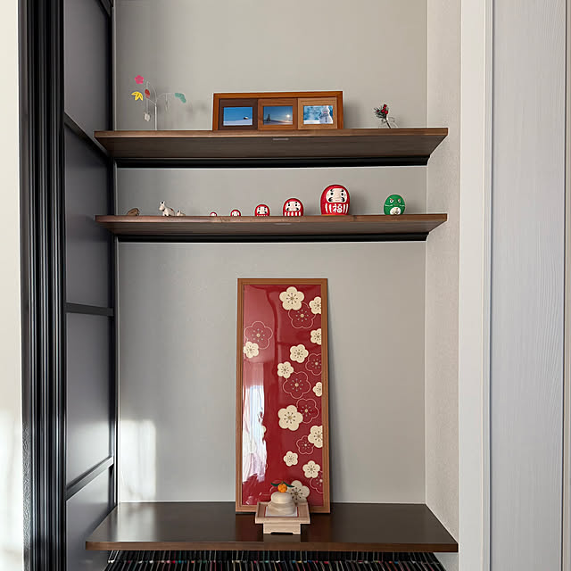 stさんの実例写真