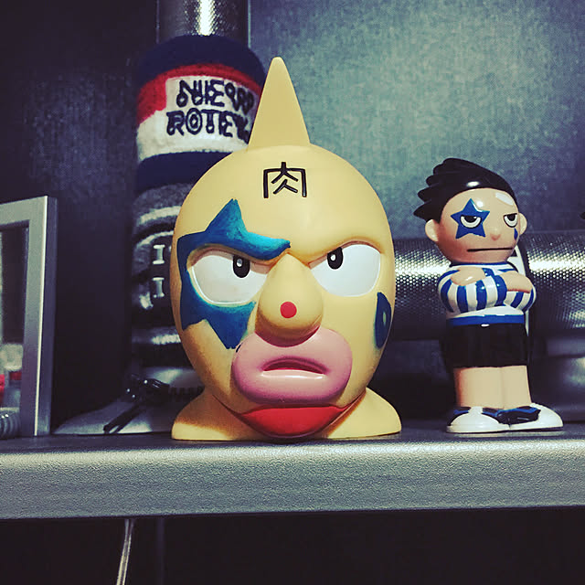 KaoRoteKAさんの実例写真