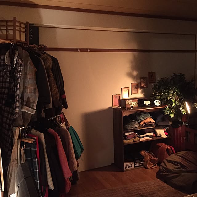 manahanさんの実例写真