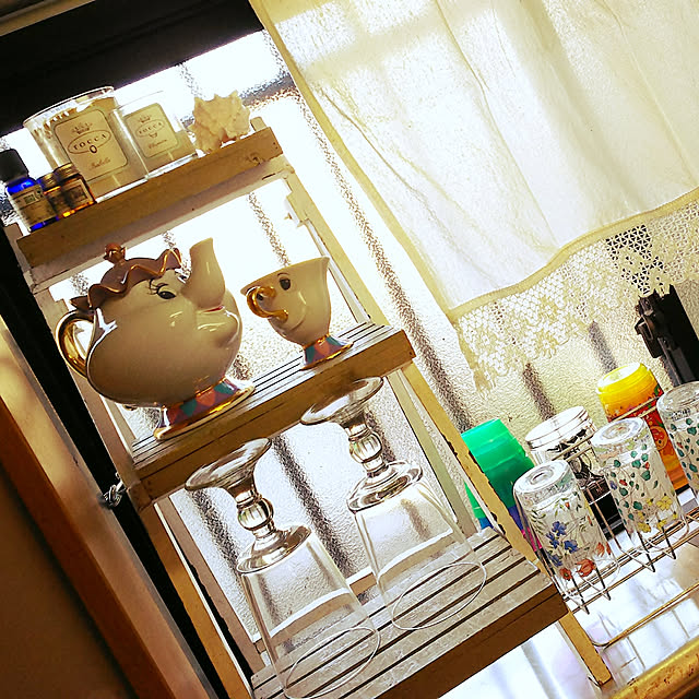 Megumiさんの実例写真