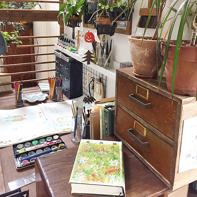 ai-nanairoさんの実例写真