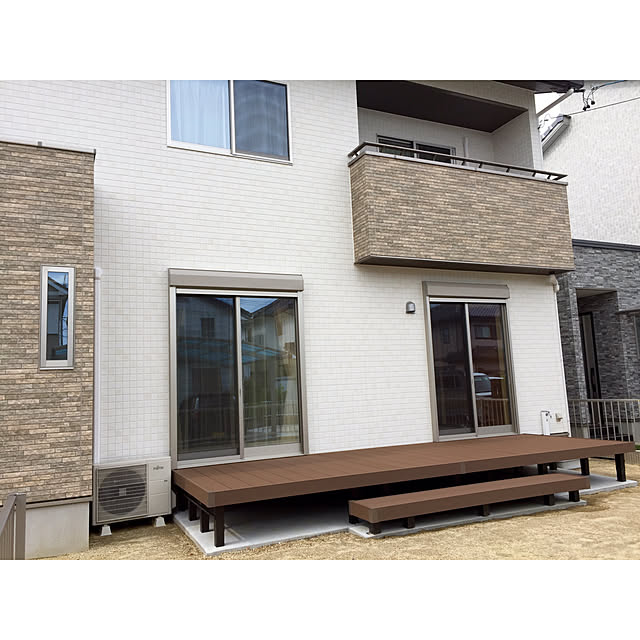 部屋全体のインテリア実例 - 2017-08-05 19:12:37