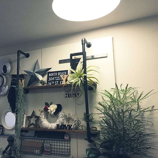 yunさんの実例写真