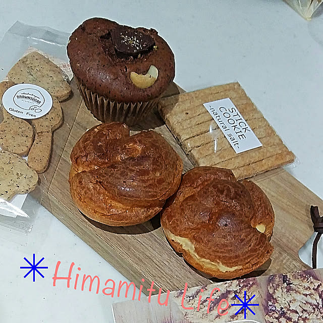 H+M+S...HappyLife...さんの実例写真