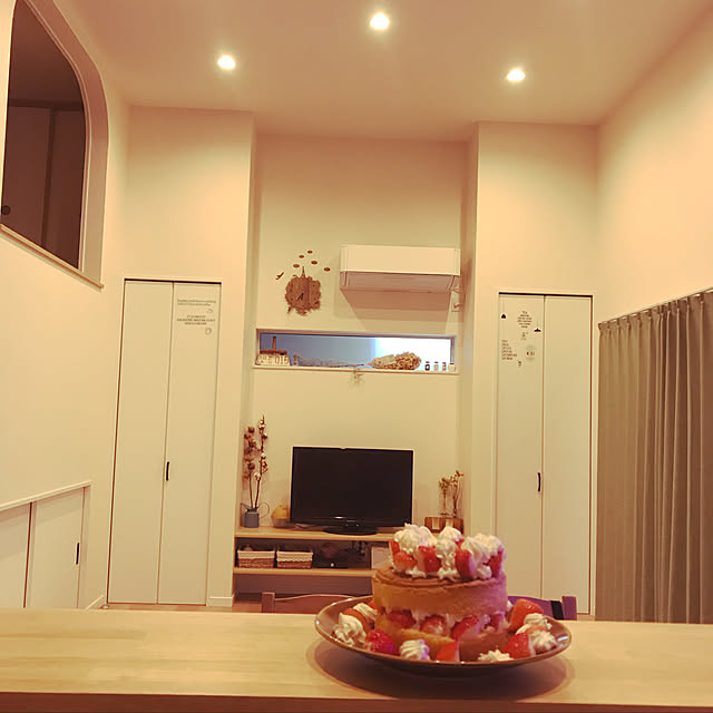 sayakaさんの実例写真