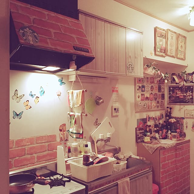 MrHrさんの実例写真